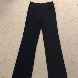 Lululemon Wunder Under Yoga Pants